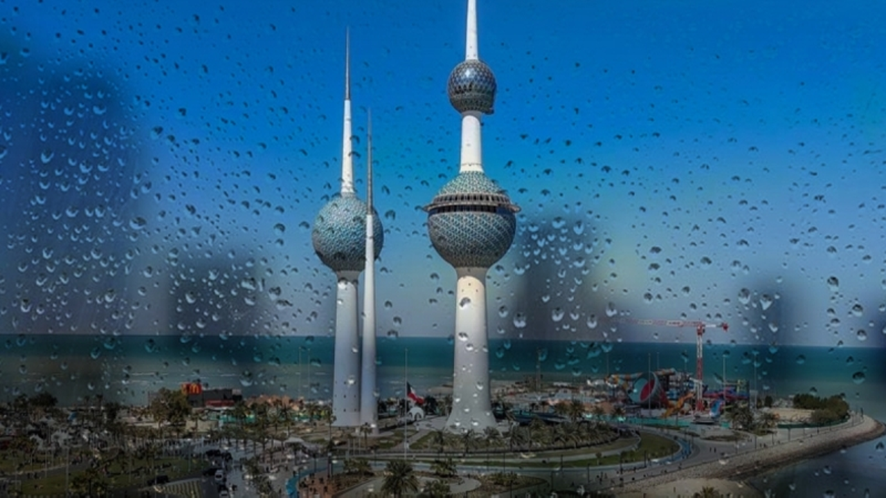 الأرصاد: ارتفاع رطوبة ودرجات حرارة نهاية الأسبوع المقبل